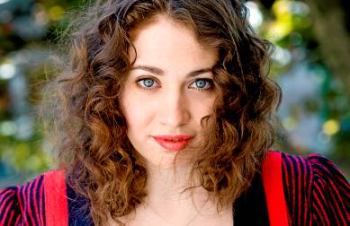 Regina Spektor