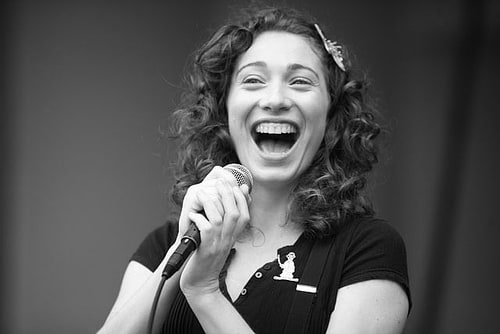 Regina Spektor