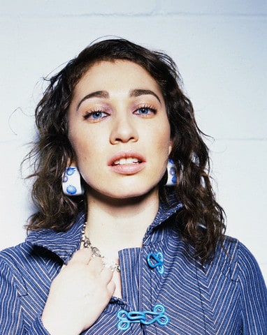 Regina Spektor