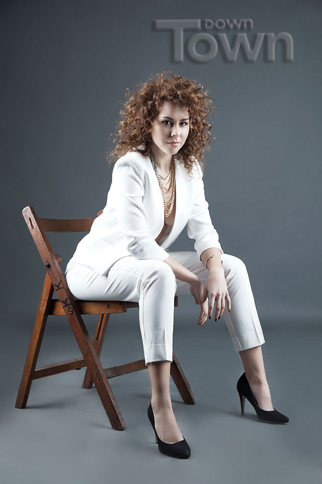 Menia Mathioudaki