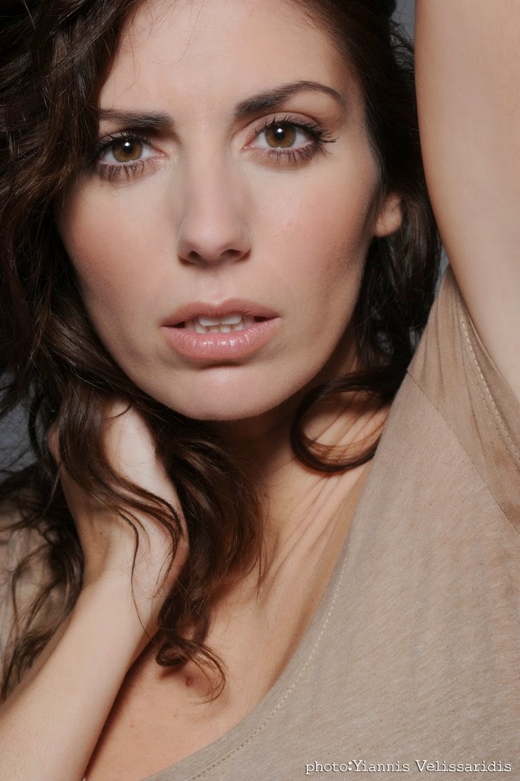 Ioulia Kalogridi