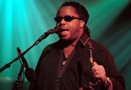 LeRoi Moore