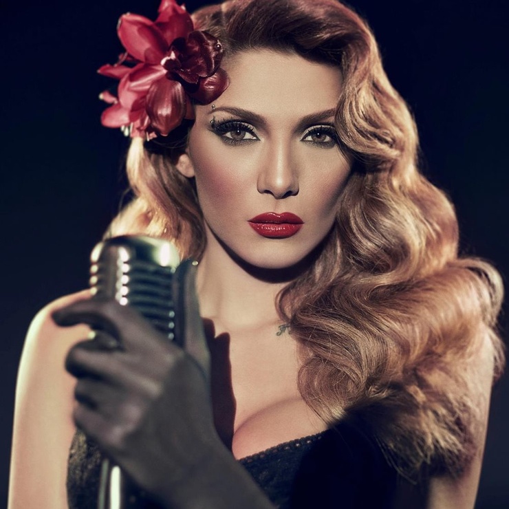 Aggeliki Iliadi
