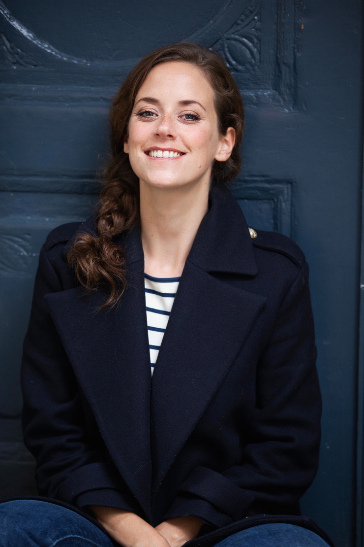 Anja Knauer Anja Knauer
