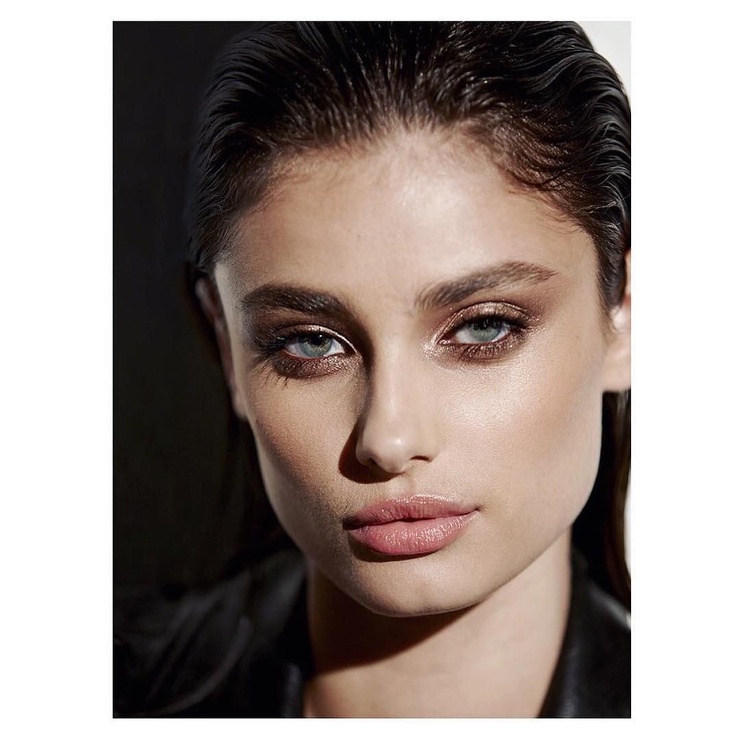 Taylor Marie Hill