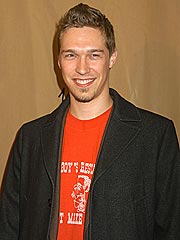 Isaac Hanson