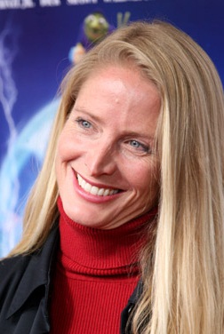 Jane Sibbett Jane Sibbett