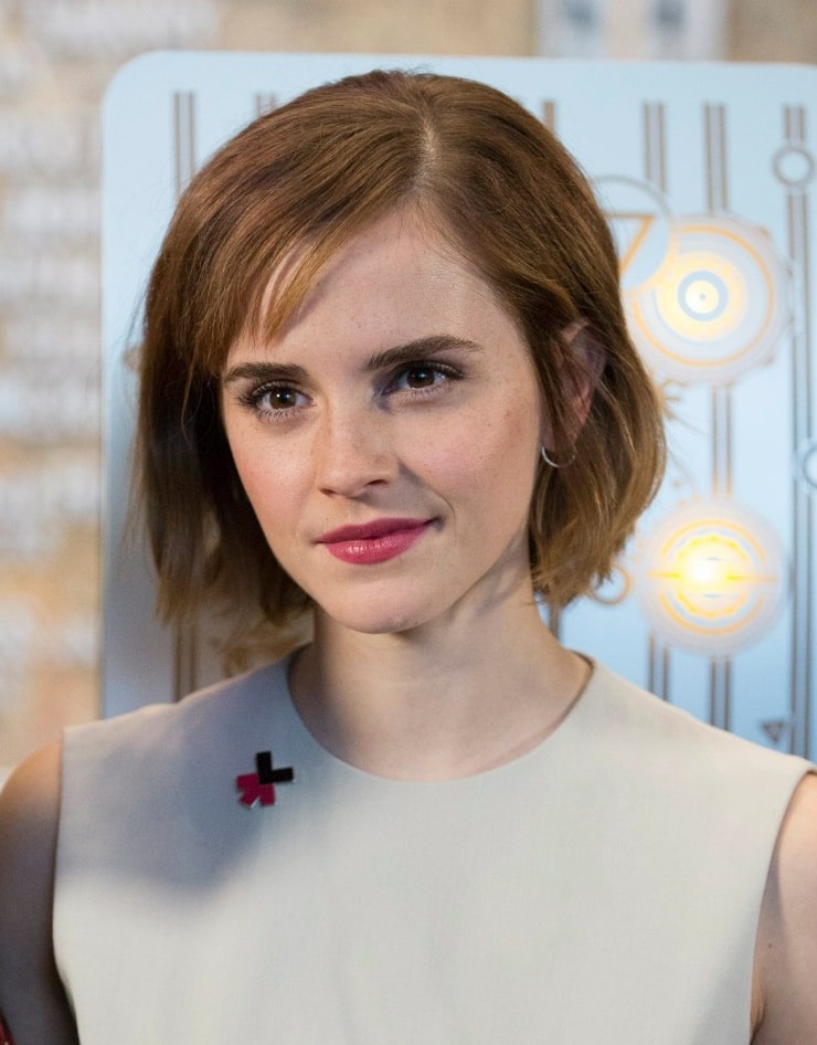 Emma Watson Emma Watson