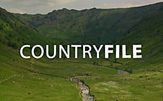 Countryfile Countryfile