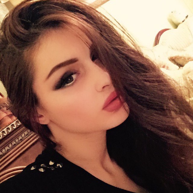 Eva Baghdasaryan Eva Baghdasaryan