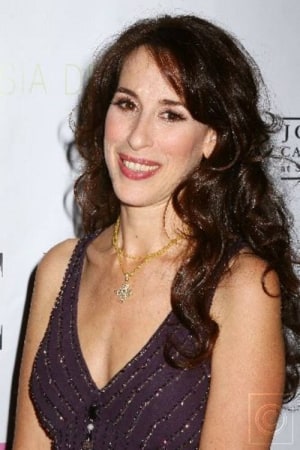 Maggie Wheeler