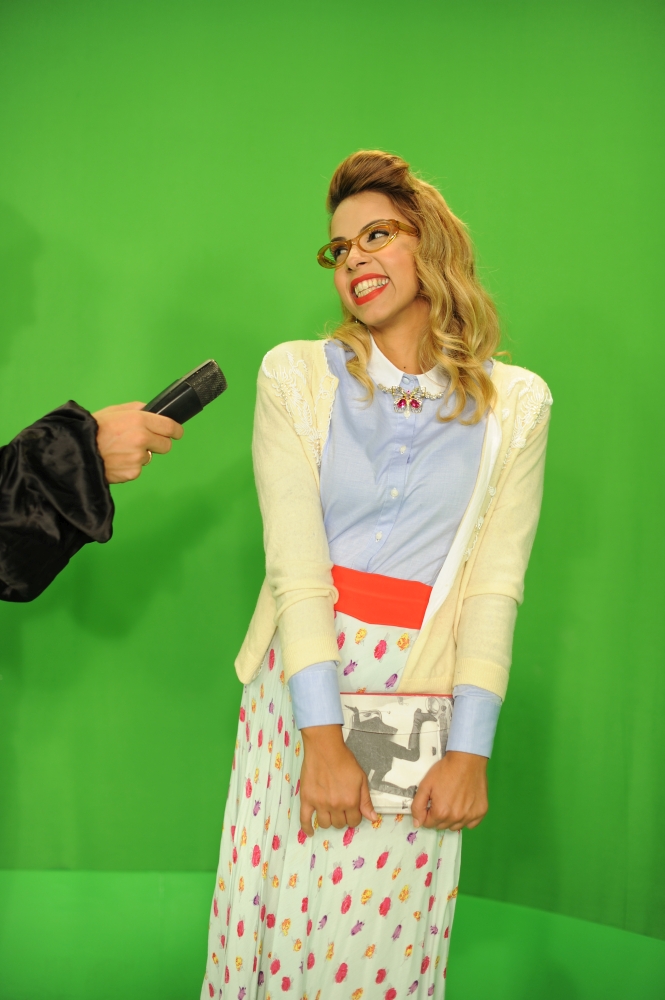 Jenny Melita Jenny Melita