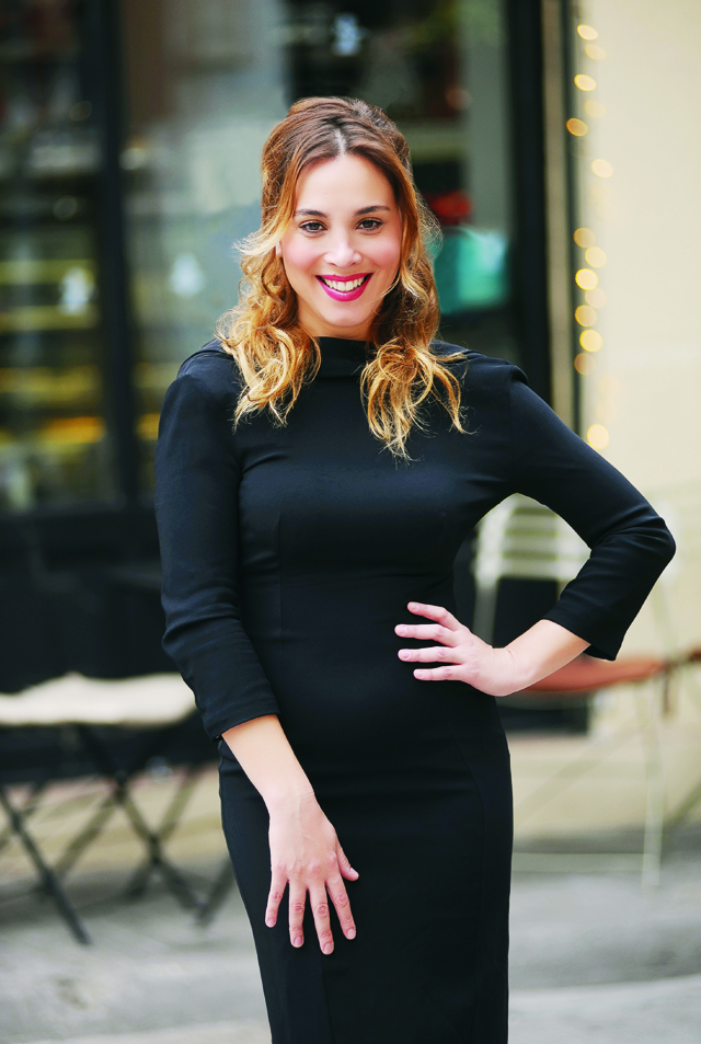 Anna Monogiou Anna Monogiou