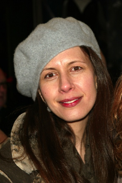 Jessica Hecht Jessica Hecht