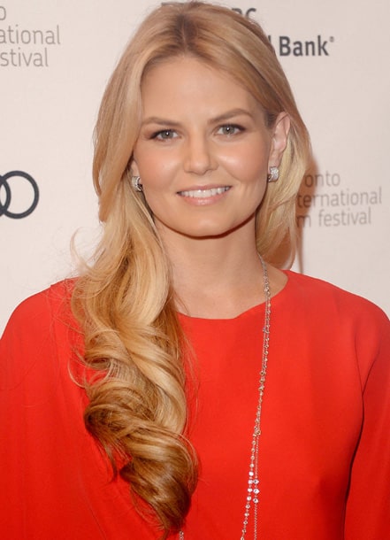 Jennifer Morrison