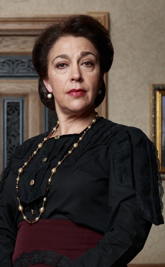 María Bouzas