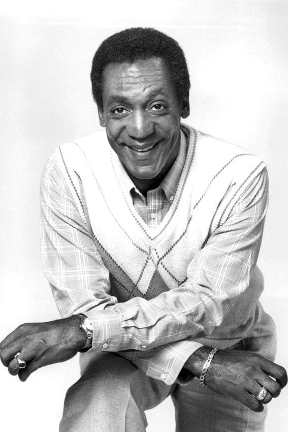 Bill Cosby