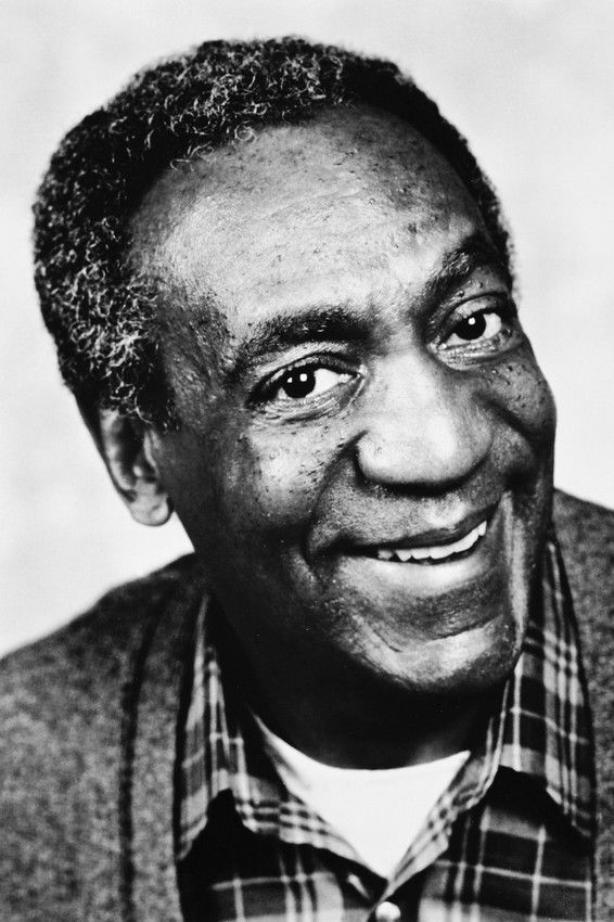 Bill Cosby Bill Cosby
