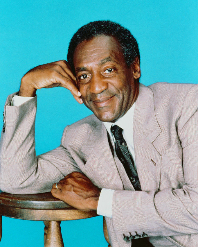 Bill Cosby Bill Cosby