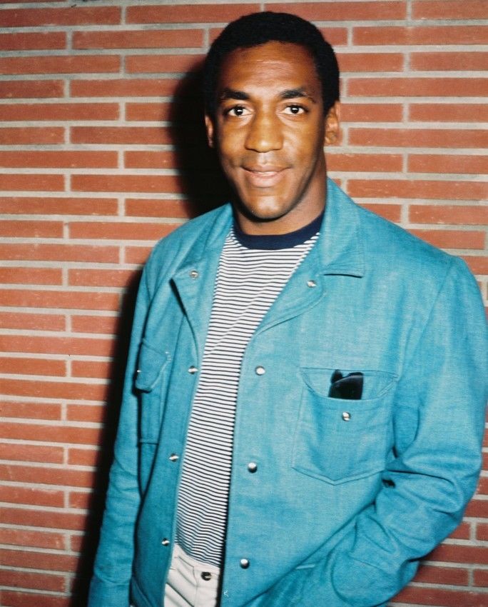 Bill Cosby Bill Cosby