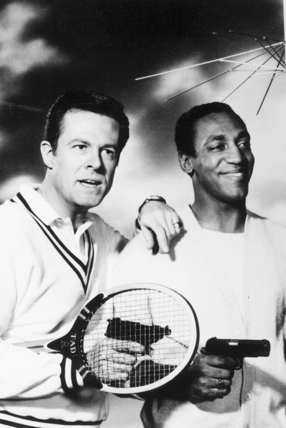 Bill Cosby Bill Cosby