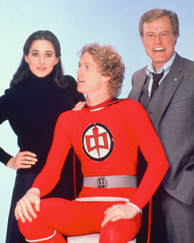 Robert Culp Robert Culp
