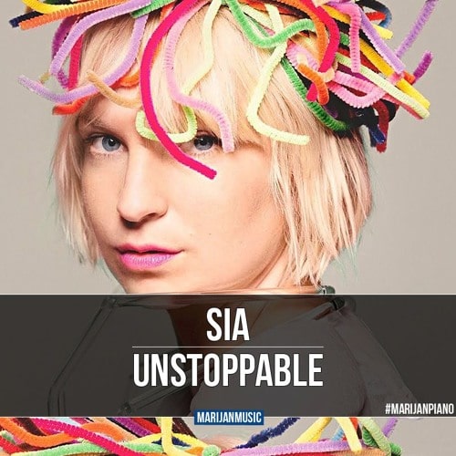 Unstoppable Unstoppable