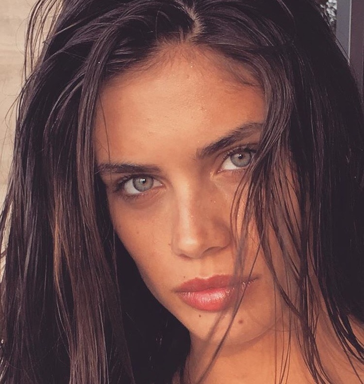 Sara Sampaio Sara Sampaio