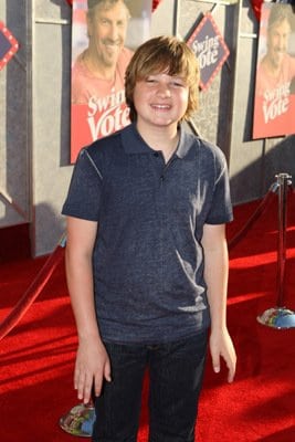 Angus T. Jones