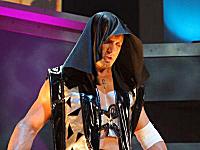 Christopher Daniels