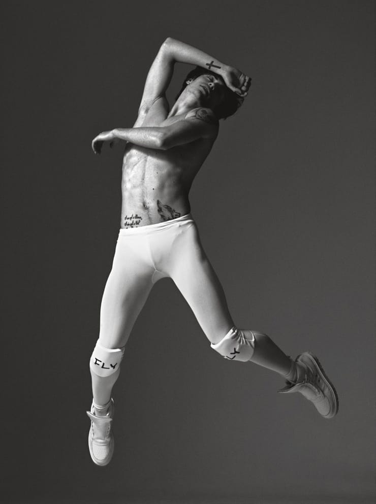 Sergei Polunin