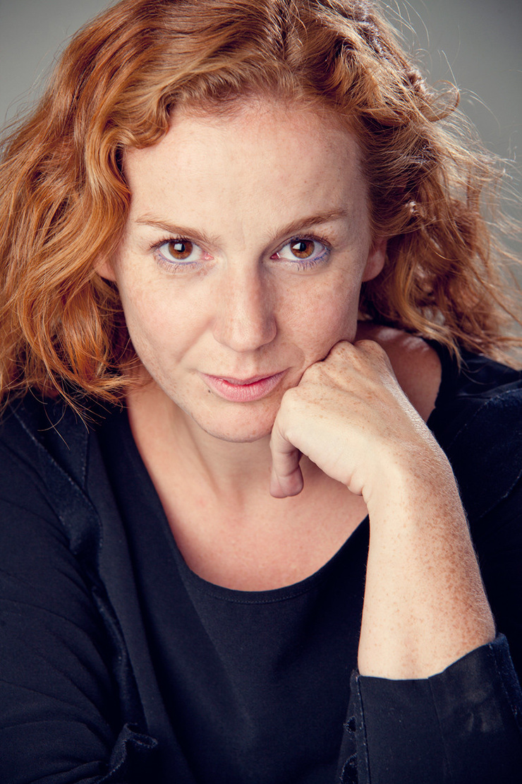 María Vázquez