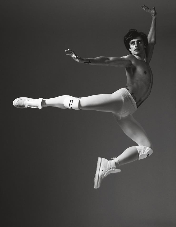 Sergei Polunin