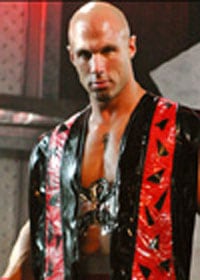 Christopher Daniels