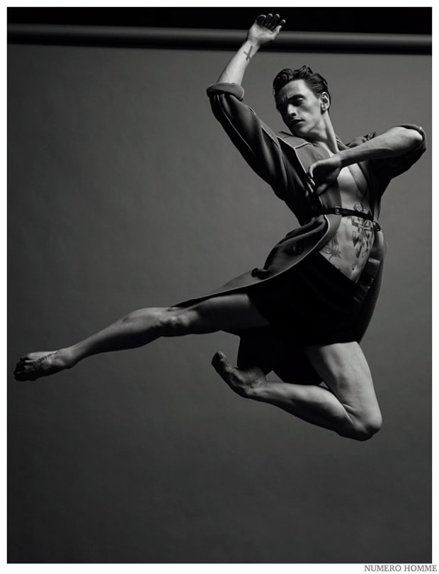 Sergei Polunin