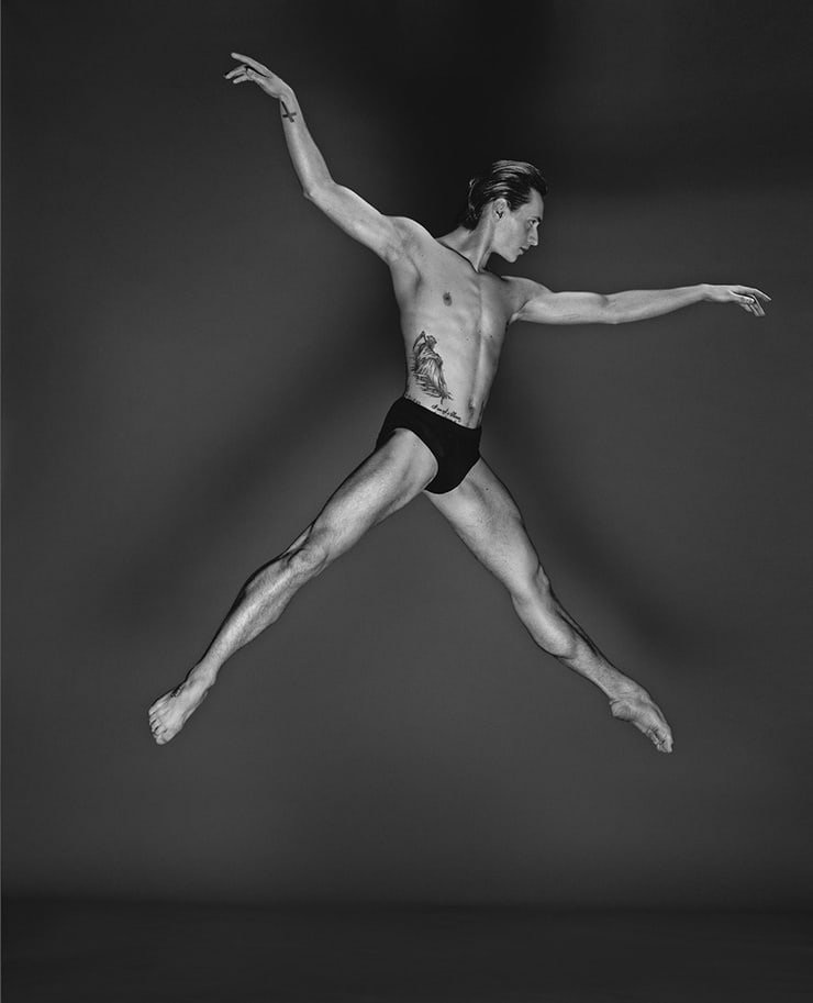 Sergei Polunin