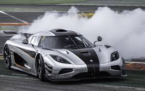 Koenigsegg One:1