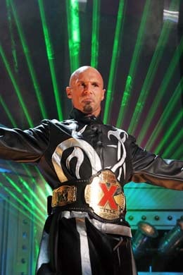 Christopher Daniels