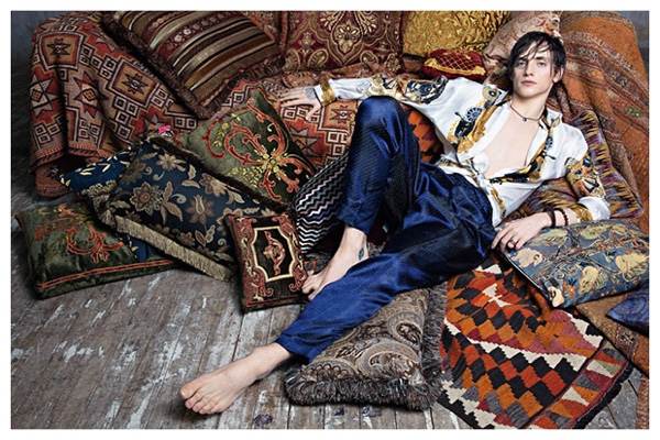 Sergei Polunin