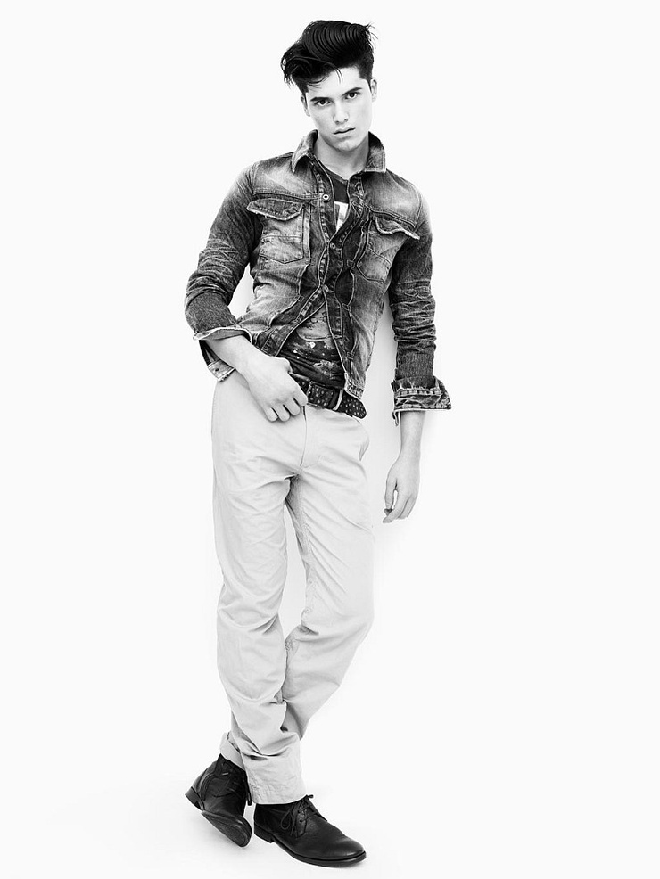 Arthur Daniyarov