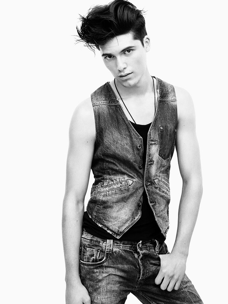 Arthur Daniyarov