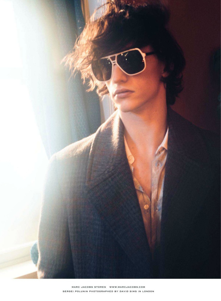 Sergei Polunin