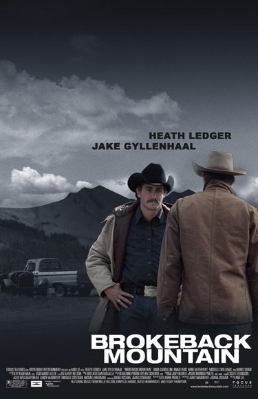 Brokeback Mountain Brokeback Mountain
