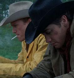 Brokeback Mountain Brokeback Mountain