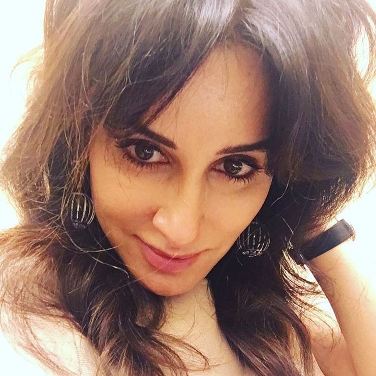 Tina Kandelaki