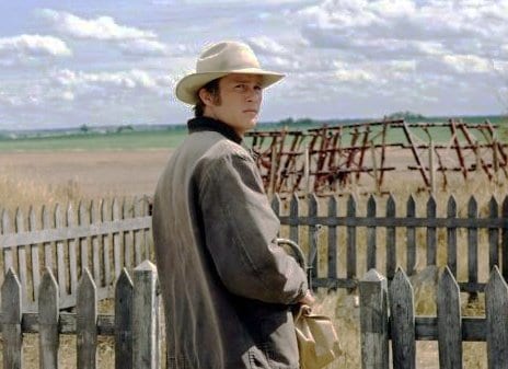 Brokeback Mountain Brokeback Mountain
