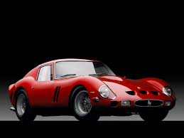 Ferrari 250 GTO Ferrari 250 GTO