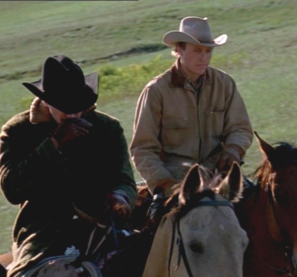 Brokeback Mountain Brokeback Mountain