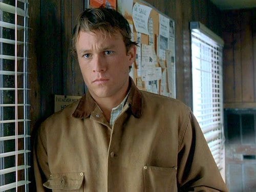 Brokeback Mountain