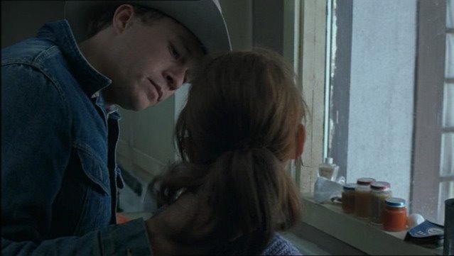 Brokeback Mountain